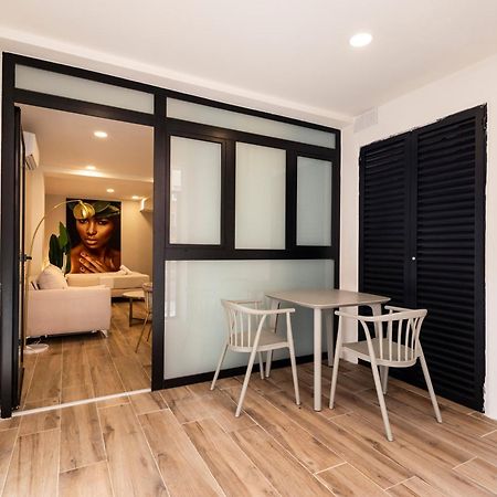Cortes Suites By Concept Flats فالنسيا المظهر الخارجي الصورة